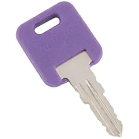 Complementos Global Link G-Series Replacement Key CO3704006